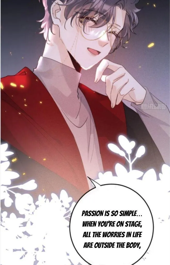 Read The Bite of a Wolf chapter 63 image 45 on Lezhin