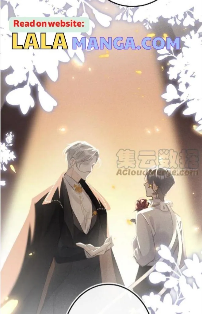 Read The Bite of a Wolf chapter 63 image 46 on Lezhin