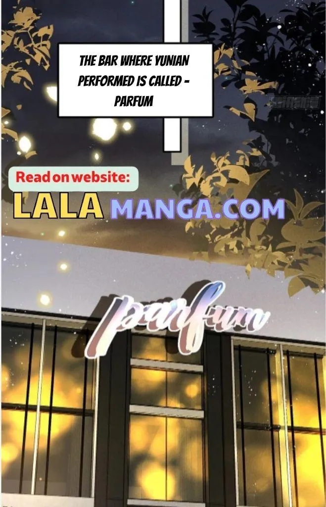 Read The Bite of a Wolf chapter 63 image 5 on Lezhin