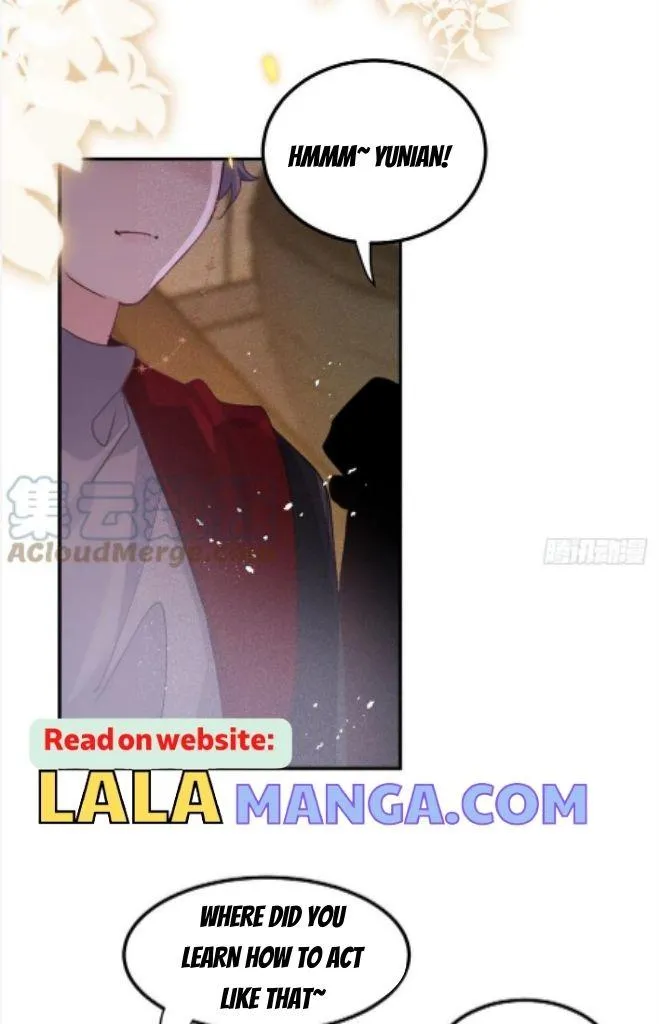 Read The Bite of a Wolf chapter 63 image 53 on Lezhin