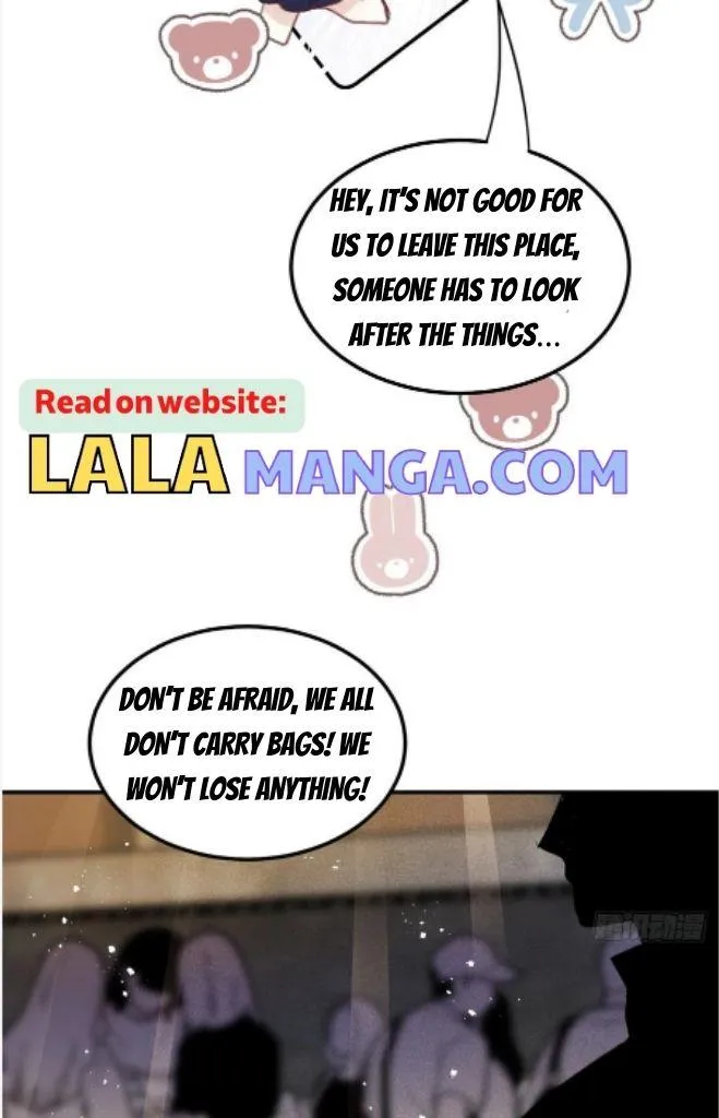 Read The Bite of a Wolf chapter 63 image 55 on Lezhin