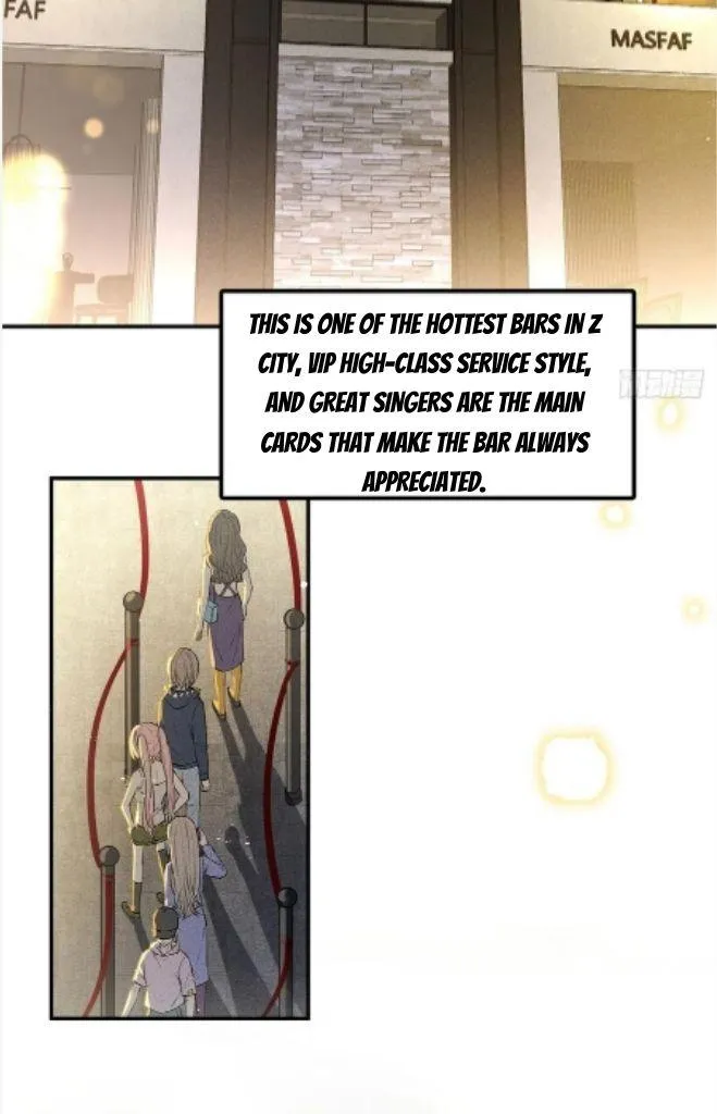 Read The Bite of a Wolf chapter 63 image 6 on Lezhin