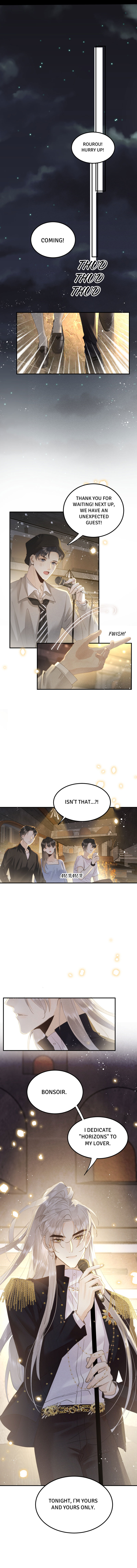 Read The Bite of a Wolf chapter 65 image 1 on Lezhin