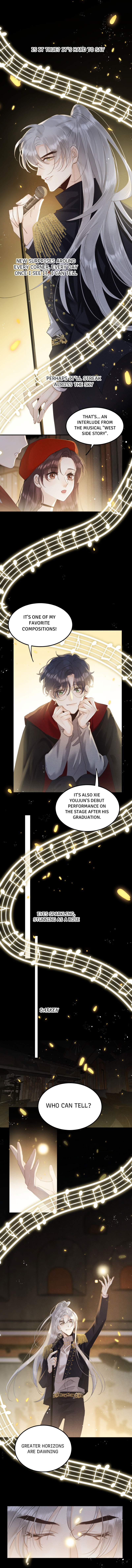 Read The Bite of a Wolf chapter 65 image 3 on Lezhin