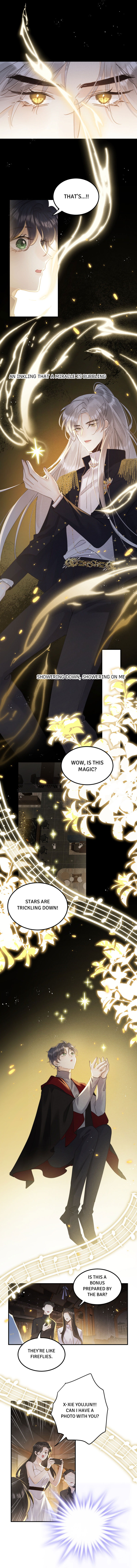 Read The Bite of a Wolf chapter 65 image 4 on Lezhin