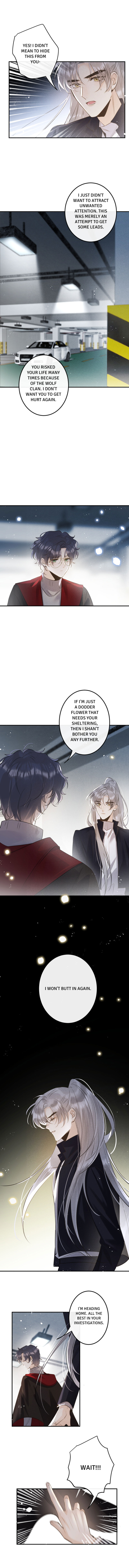 Read The Bite of a Wolf chapter 67 image 4 on Lezhin