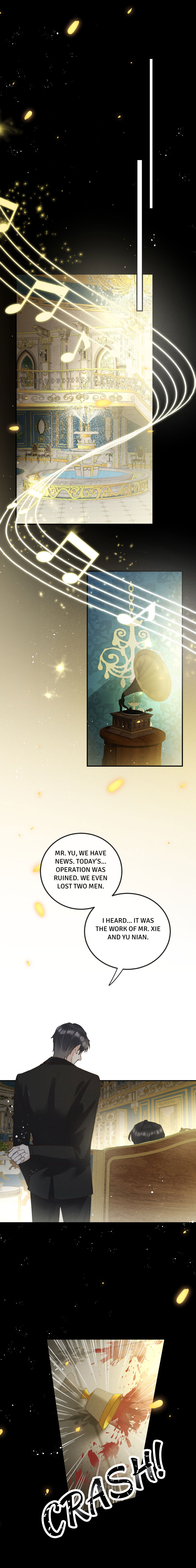 Read The Bite of a Wolf chapter 67 image 7 on Lezhin