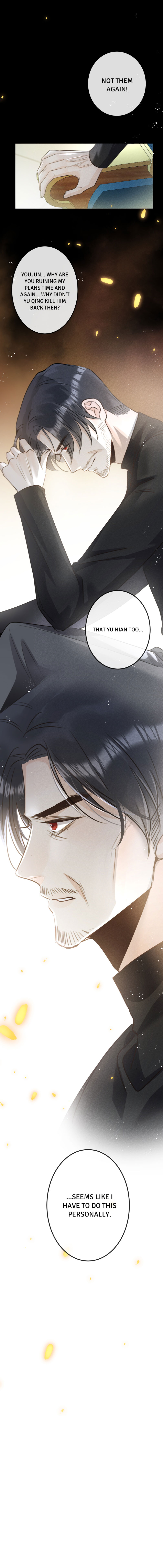 Read The Bite of a Wolf chapter 67 image 8 on Lezhin