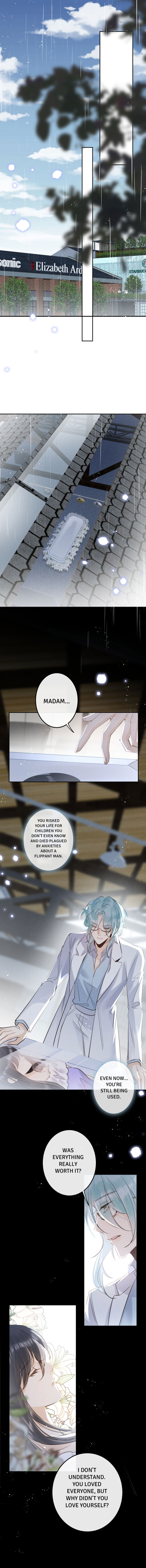 Read The Bite of a Wolf chapter 68 image 1 on Lezhin
