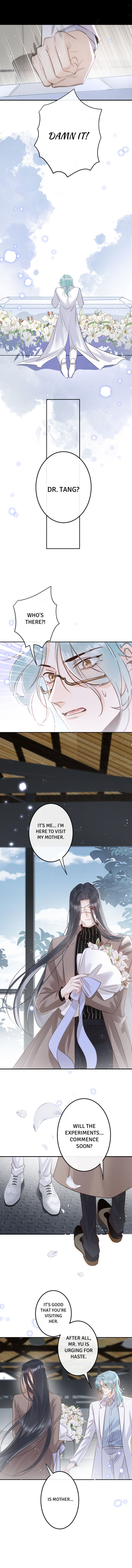 Read The Bite of a Wolf chapter 68 image 2 on Lezhin