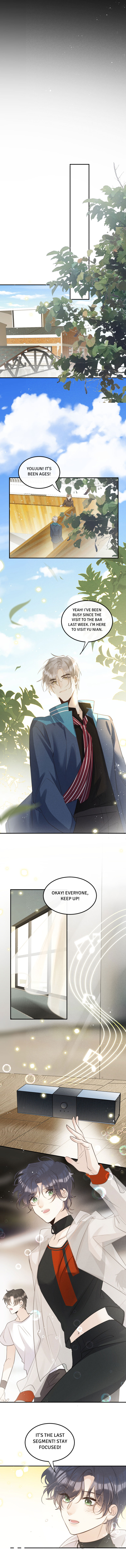Read The Bite of a Wolf chapter 68 image 6 on Lezhin