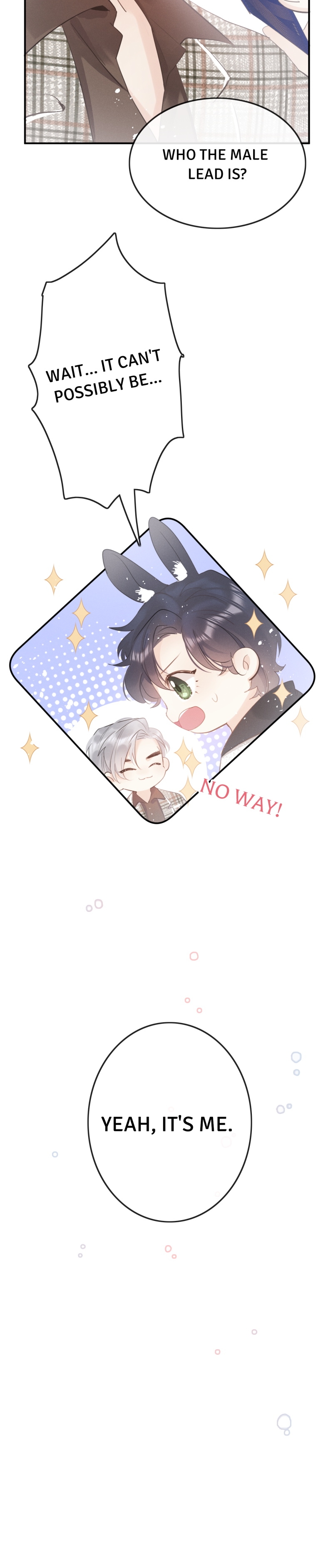 Read The Bite of a Wolf chapter 7 image 9 on Lezhin