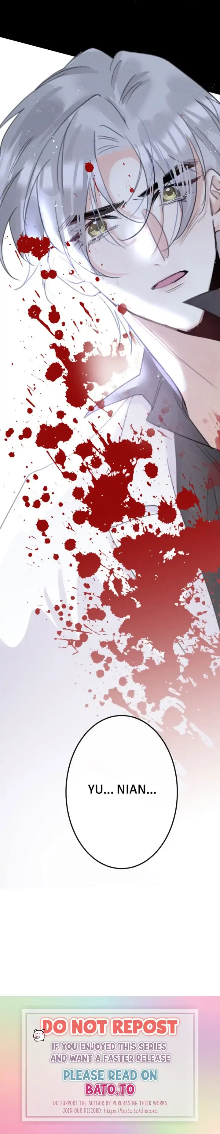 Read The Bite of a Wolf chapter 70 image 19 on Lezhin