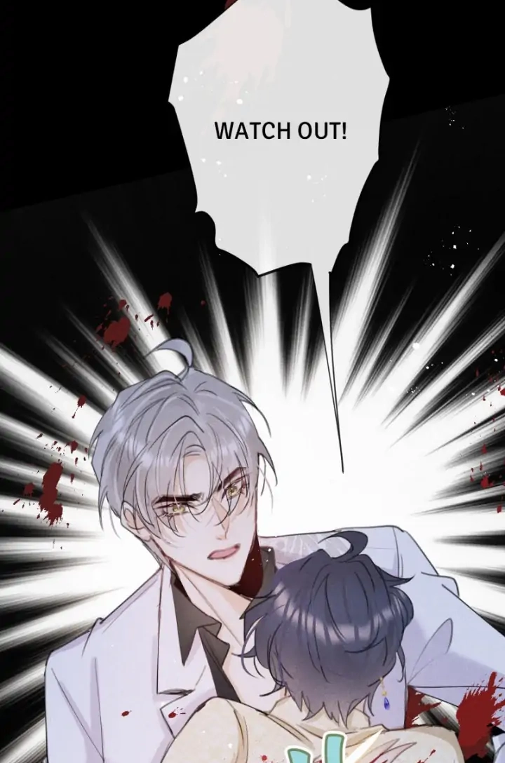Read The Bite of a Wolf chapter 71 image 1 on Lezhin