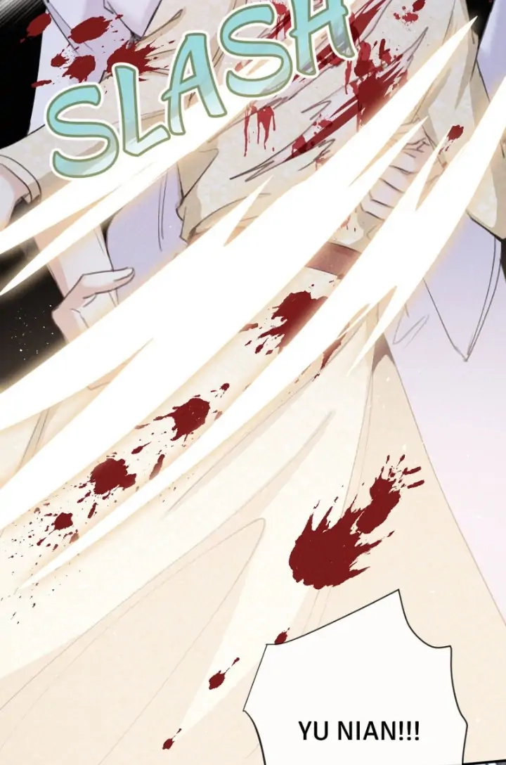Read The Bite of a Wolf chapter 71 image 2 on Lezhin