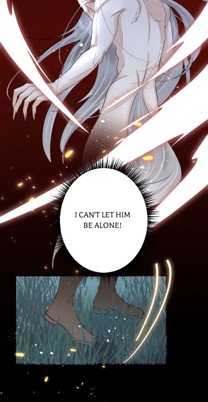 Read The Bite of a Wolf chapter 71 image 20 on Lezhin