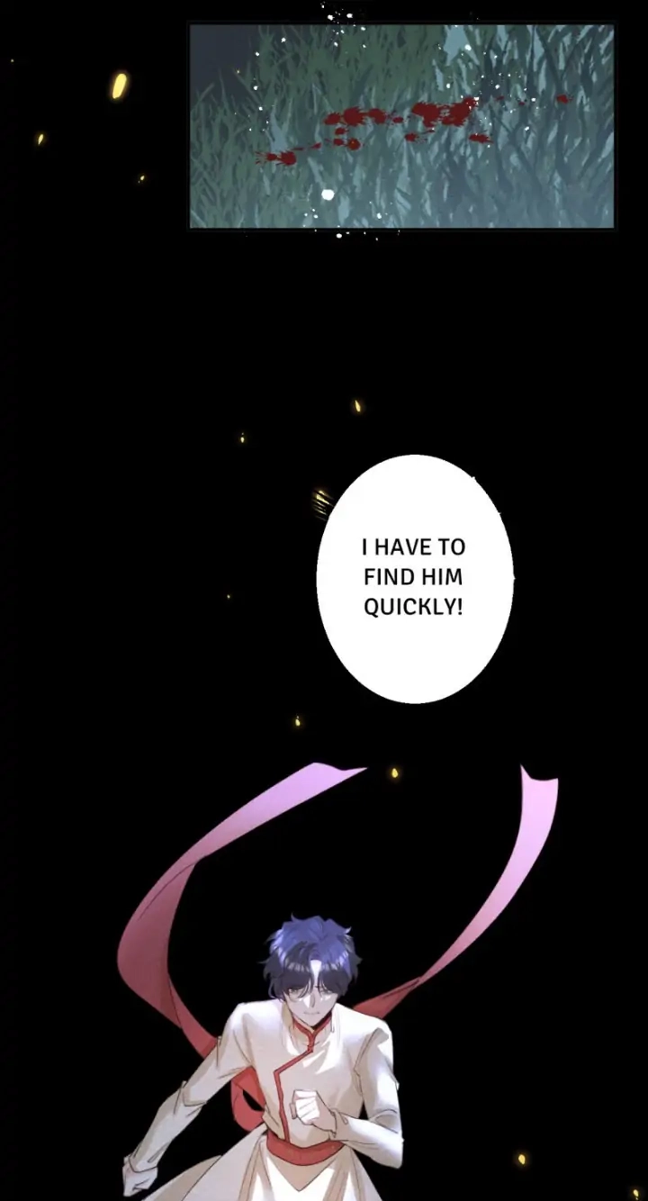 Read The Bite of a Wolf chapter 71 image 21 on Lezhin