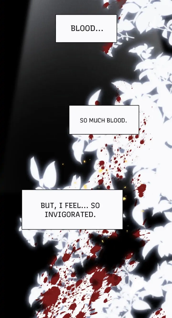 Read The Bite of a Wolf chapter 71 image 23 on Lezhin