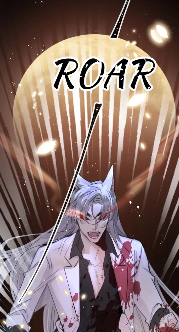 Read The Bite of a Wolf chapter 71 image 27 on Lezhin
