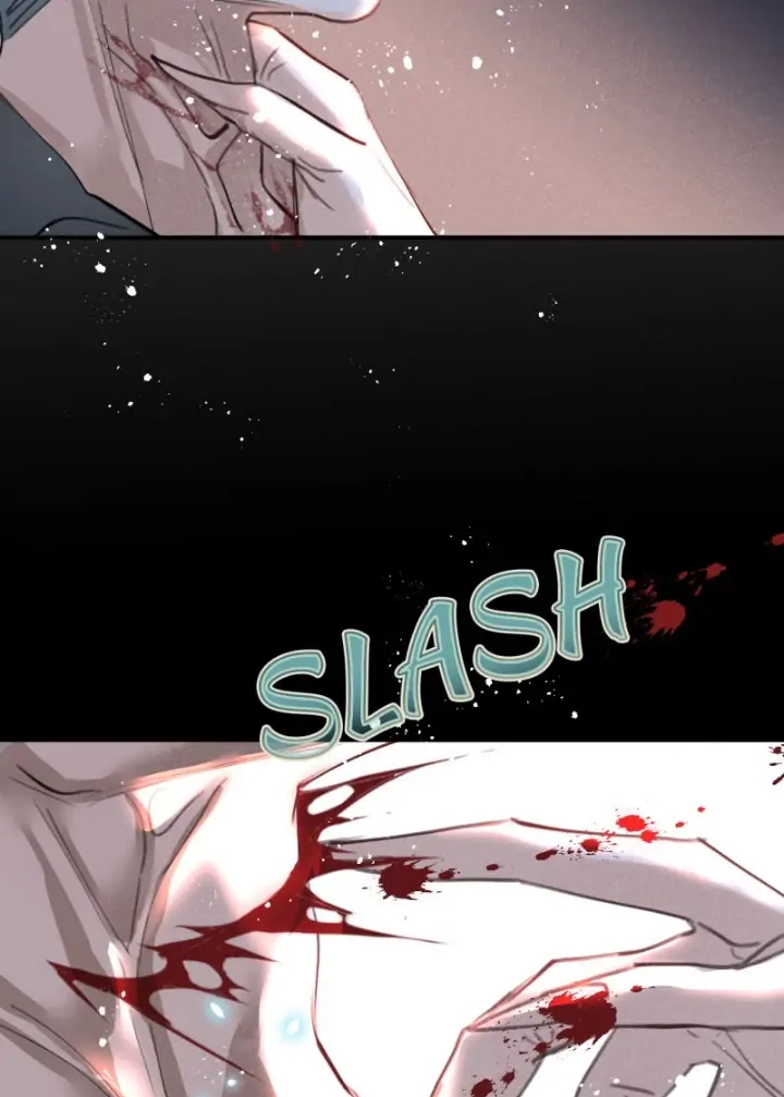 Read The Bite of a Wolf chapter 71 image 29 on Lezhin