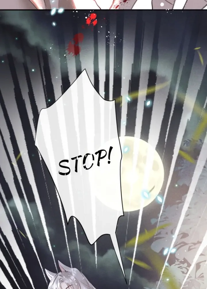 Read The Bite of a Wolf chapter 71 image 30 on Lezhin