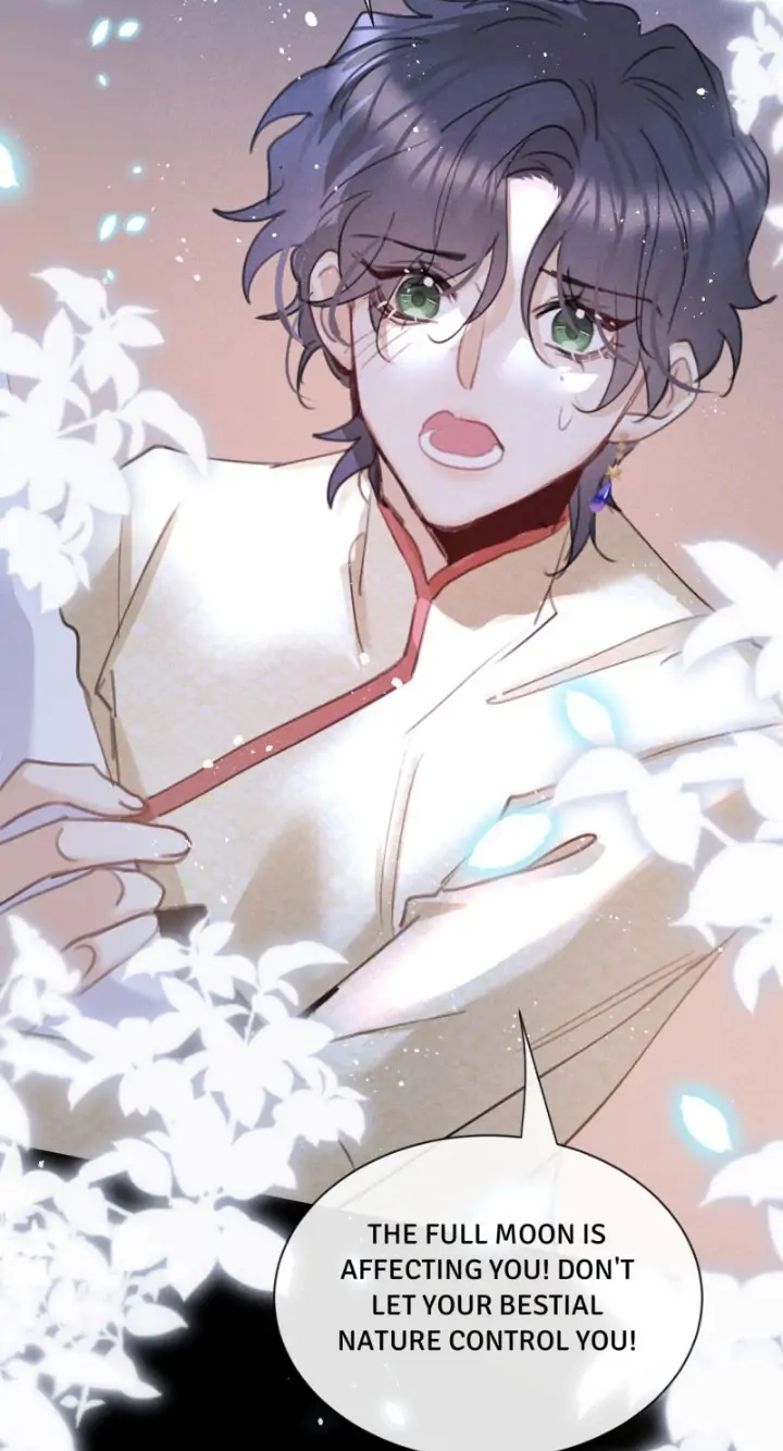 Read The Bite of a Wolf chapter 71 image 33 on Lezhin