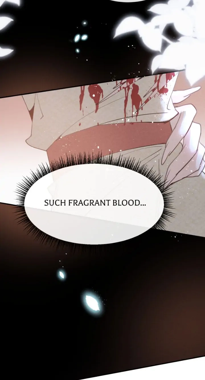 Read The Bite of a Wolf chapter 71 image 34 on Lezhin