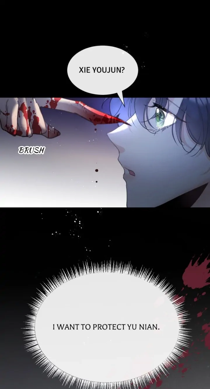 Read The Bite of a Wolf chapter 71 image 38 on Lezhin