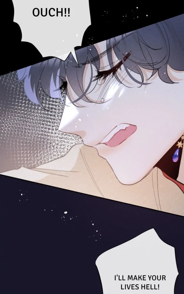 Read The Bite of a Wolf chapter 71 image 4 on Lezhin