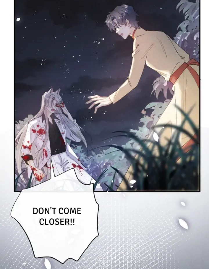 Read The Bite of a Wolf chapter 71 image 42 on Lezhin