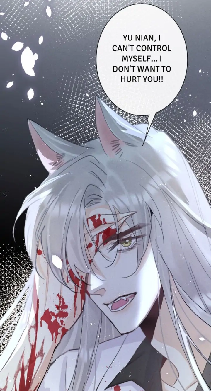 Read The Bite of a Wolf chapter 71 image 43 on Lezhin