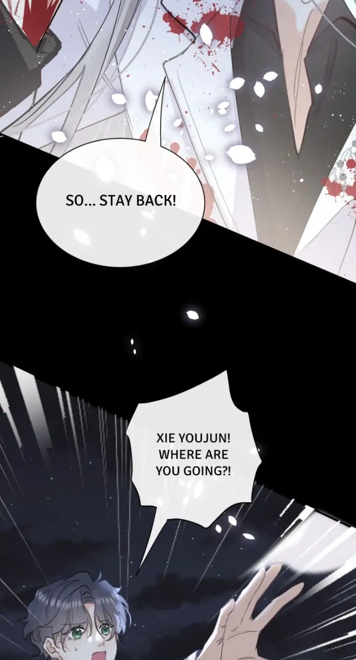 Read The Bite of a Wolf chapter 71 image 44 on Lezhin