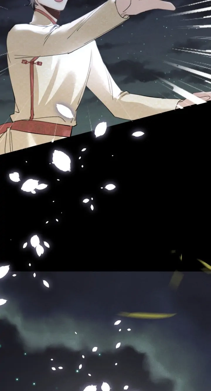 Read The Bite of a Wolf chapter 71 image 45 on Lezhin