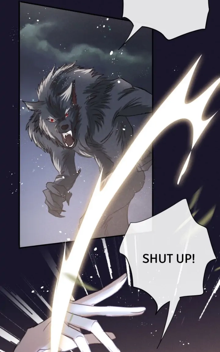 Read The Bite of a Wolf chapter 71 image 5 on Lezhin