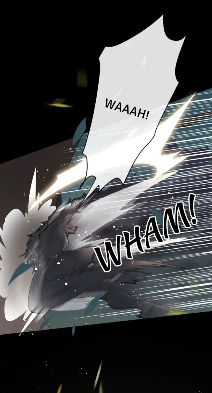 Read The Bite of a Wolf chapter 71 image 7 on Lezhin