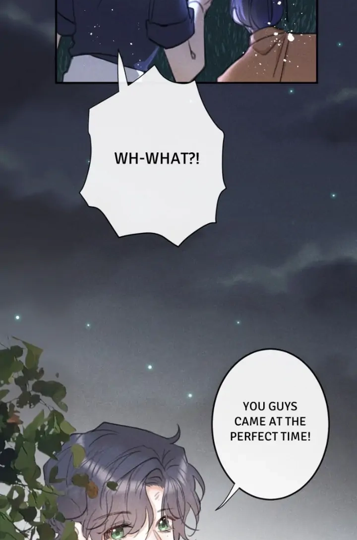Read The Bite of a Wolf chapter 72 image 2 on Lezhin