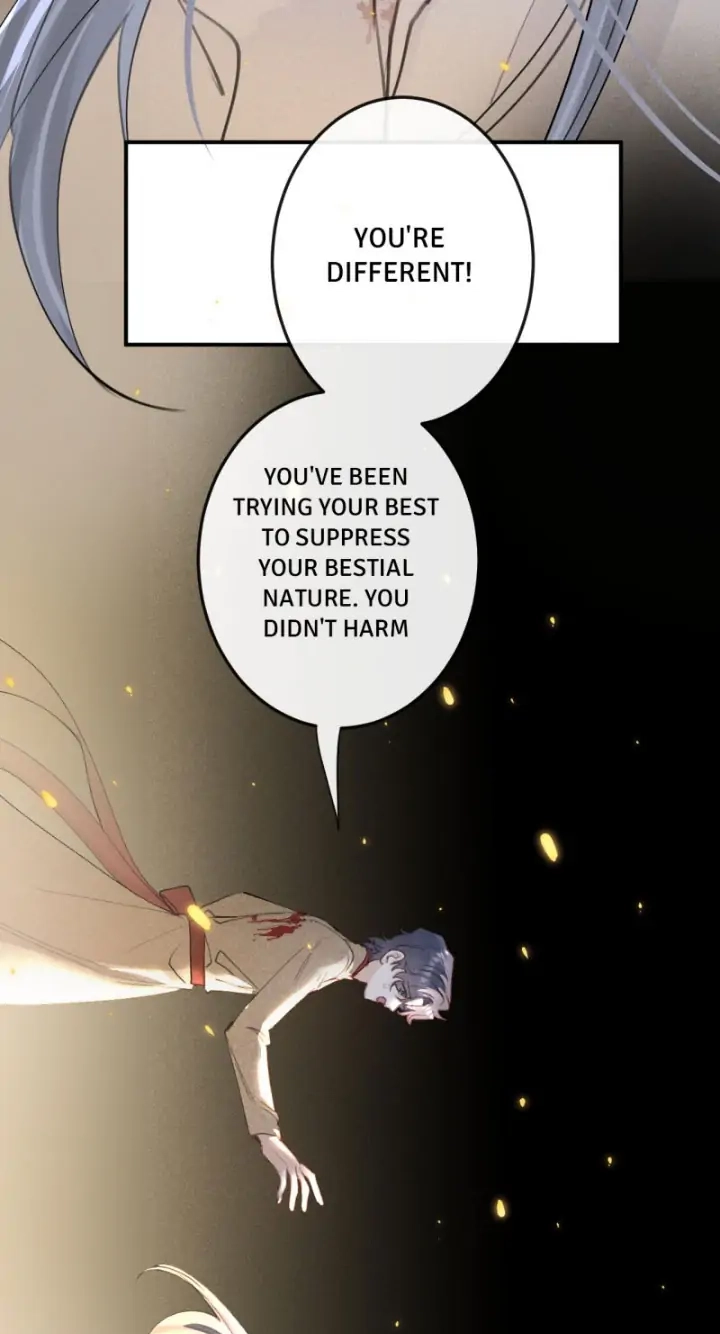 Read The Bite of a Wolf chapter 72 image 22 on Lezhin