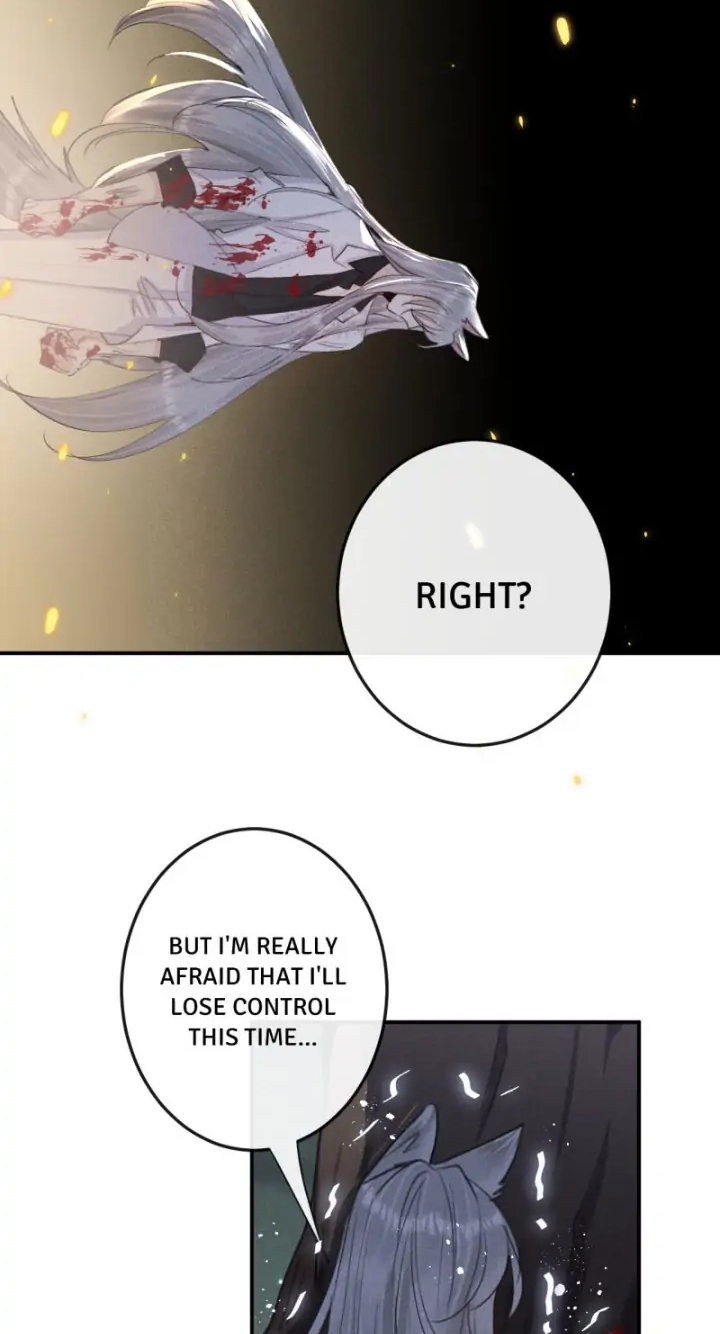 Read The Bite of a Wolf chapter 72 image 23 on Lezhin