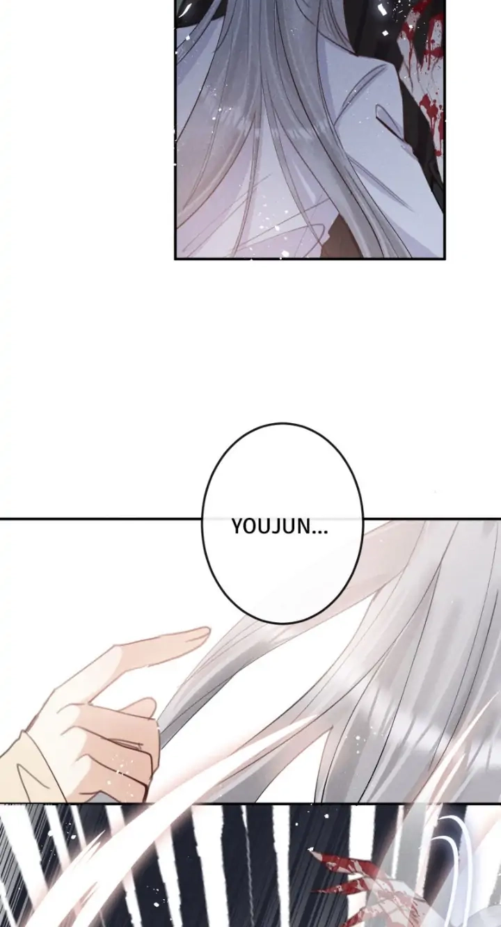 Read The Bite of a Wolf chapter 72 image 24 on Lezhin