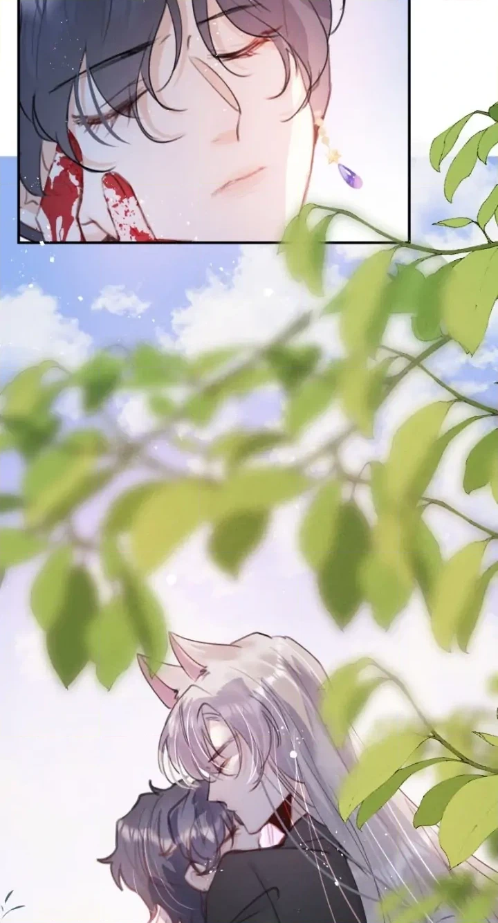 Read The Bite of a Wolf chapter 72 image 31 on Lezhin