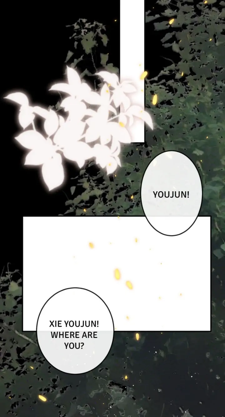 Read The Bite of a Wolf chapter 72 image 8 on Lezhin