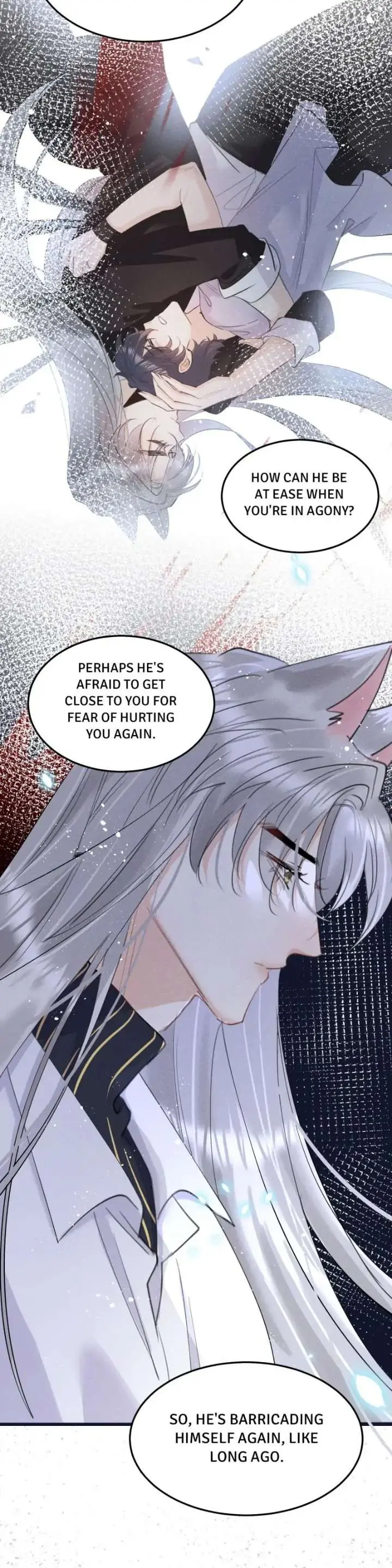 Read The Bite of a Wolf chapter 73 image 12 on Lezhin