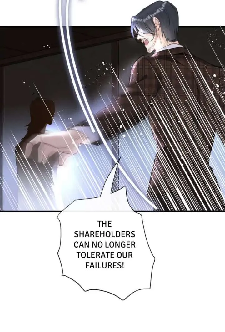 Read The Bite of a Wolf chapter 73 image 17 on Lezhin