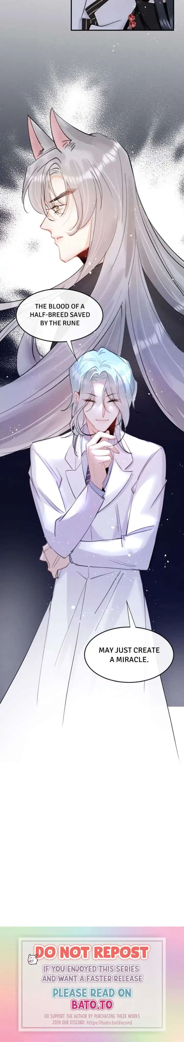 Read The Bite of a Wolf chapter 73 image 19 on Lezhin