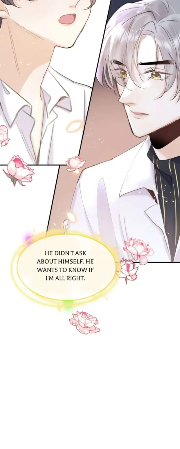 Read The Bite of a Wolf chapter 73 image 4 on Lezhin