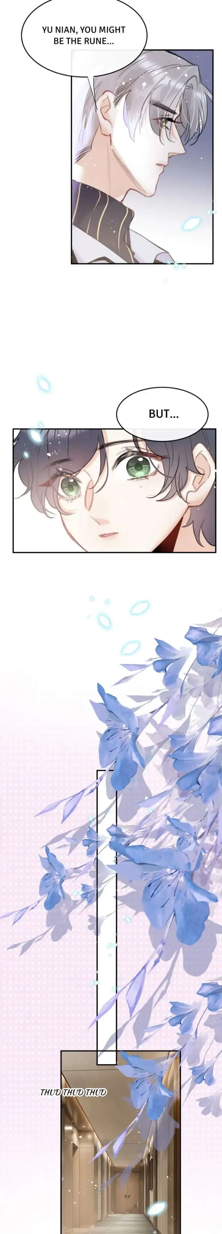 Read The Bite of a Wolf chapter 73 image 6 on Lezhin