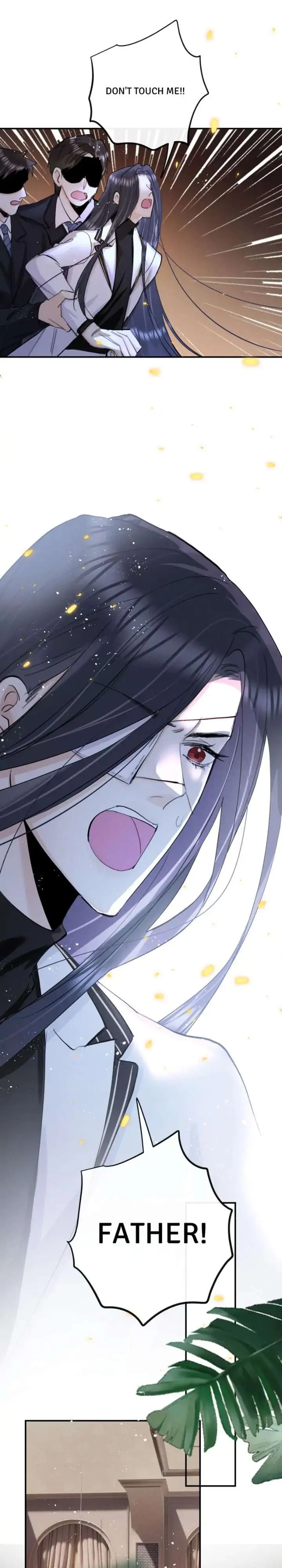 Read The Bite of a Wolf chapter 74 image 16 on Lezhin