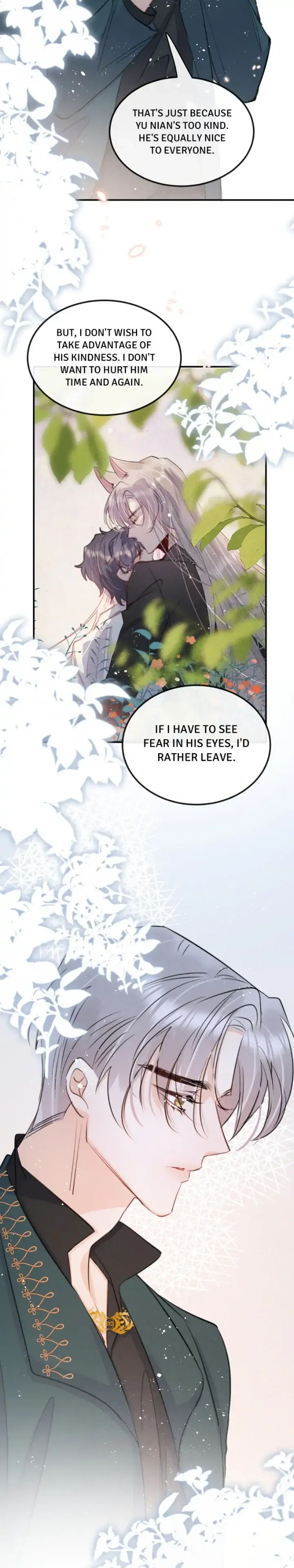 Read The Bite of a Wolf chapter 75 image 11 on Lezhin