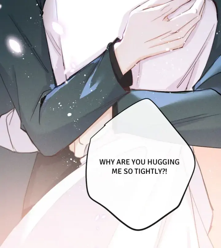 Read The Bite of a Wolf chapter 75 image 17 on Lezhin