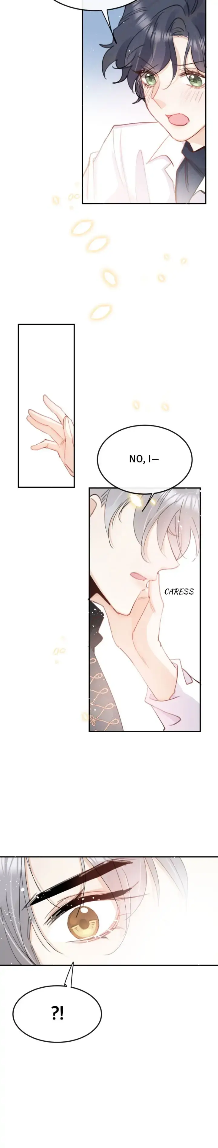 Read The Bite of a Wolf chapter 75 image 19 on Lezhin